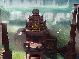 大豪宅逃脱9
